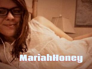 MariahHoney