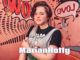 MarianHotty