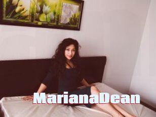 MarianaDean