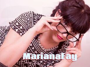 MarianaFay