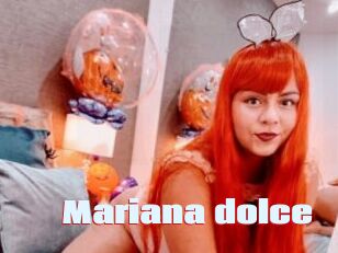 Mariana_dolce