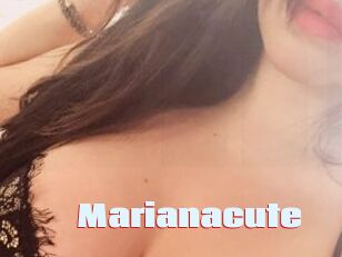 Marianacute