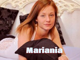 Mariania