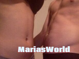 MariasWorld