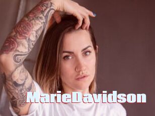 MarieDavidson