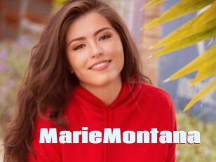 MarieMontana