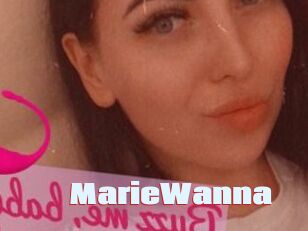 MarieWanna