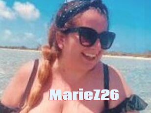 MarieZ26