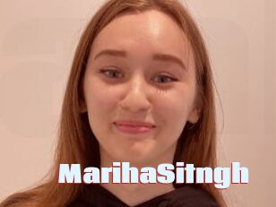 MarihaSitngh