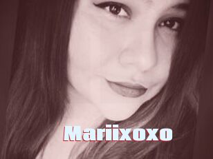 Mariixoxo