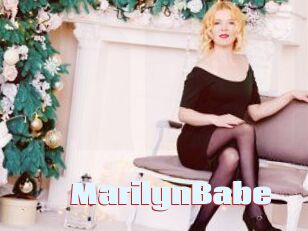 MarilynBabe