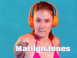 MarilynJones