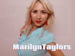 MarilynTaylors