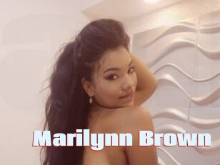 Marilynn_Brown