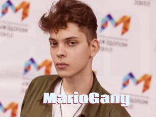 MarioGang
