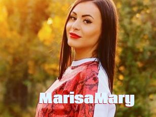 MarisaMary