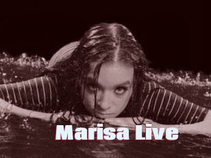 Marisa_Live