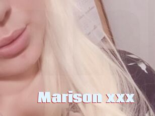 Marison_xxx