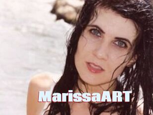 MarissaART