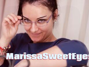 MarissaSweetEyes