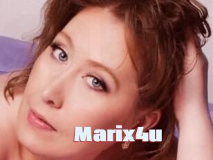 Marix4u