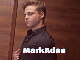 MarkAden