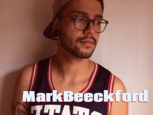 MarkBeeckford