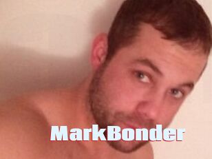 MarkBonder