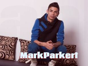 MarkParkert