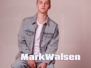 MarkWalsen