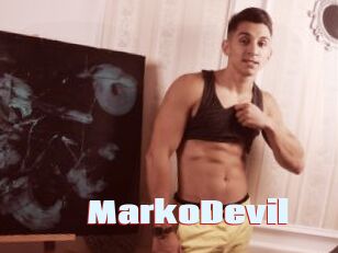 MarkoDevil