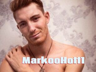 MarkooHott1