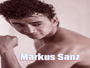 Markus_Sanz