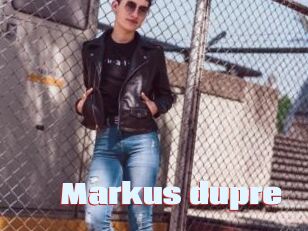 Markus_dupre