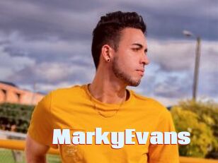 MarkyEvans