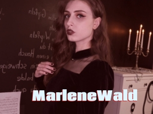 MarleneWald