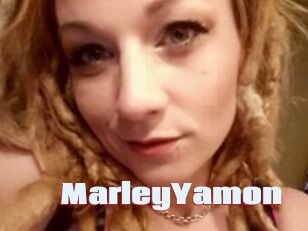 MarleyYamon