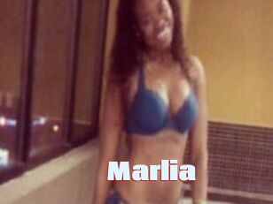 Marlia