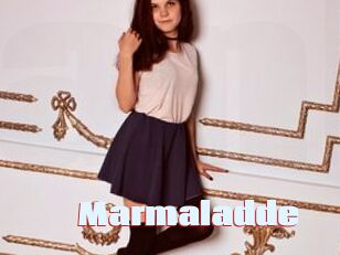 Marmaladde