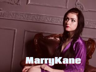 MarryKane