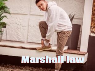 Marshall_law