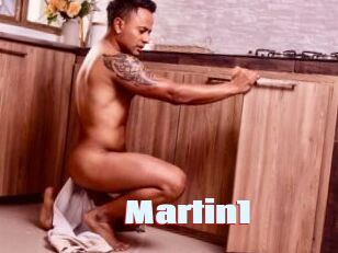 Martin1