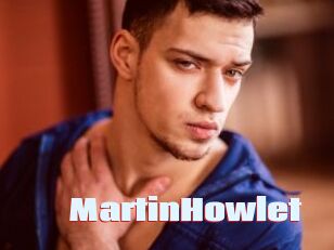 MartinHowlet