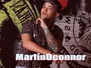 MartinOconnor