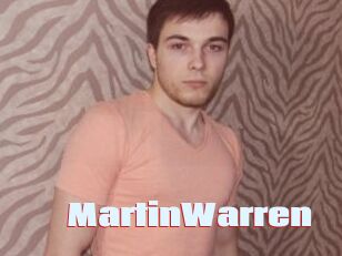 MartinWarren