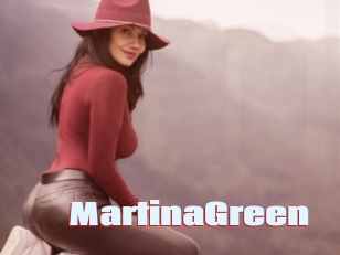 MartinaGreen