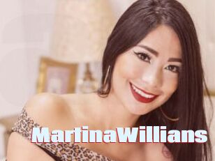 MartinaWillians