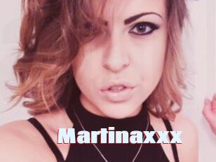 Martinaxxx