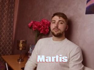 Martis