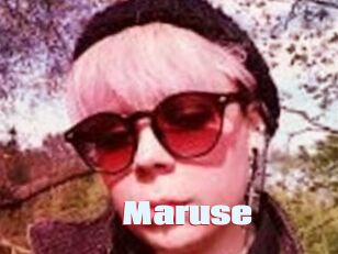 Maruse